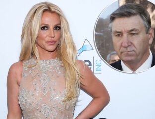 Britney Spears is set to testify about life under her father's conservatorship on June 23. Look at what some old court documents have revealed.