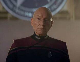 'Star Trek: Picard' releases the trailer for its upcoming season 2. See which classic 'TNG' character makes an appearance in the teaser.