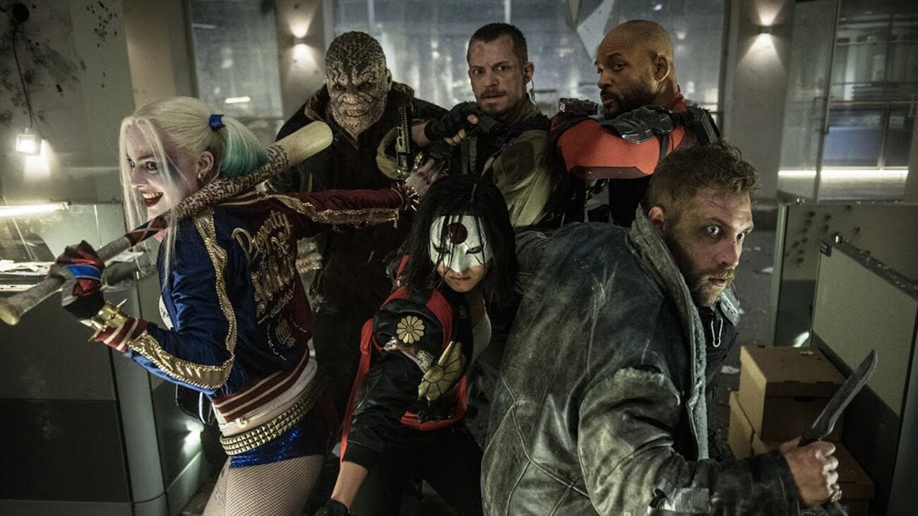 Could an Ayer Cut for DC's Suicide Squad be released? Here's why we think that the chapter for that story had closed.