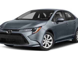 Toyota Corolla is one of the finest cars on the market. Find out what you need to know about the 2021 model with our review.