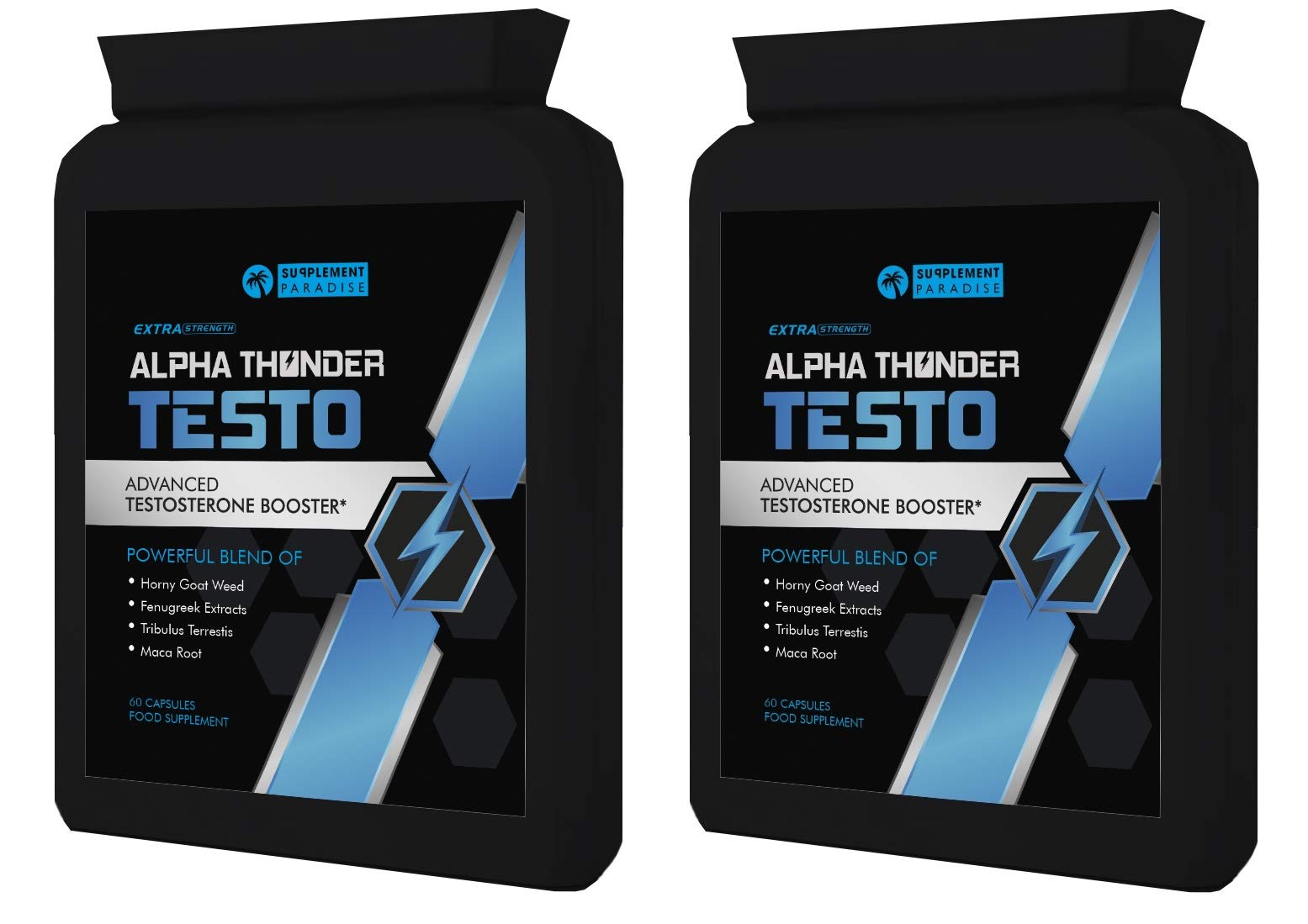 Alpha Thunder Testo Reviews ndash; Real Benefits or Side Effects? ndash; Film Daily