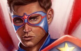 In preparation for his role in the Amazon superhero show 'The Boys', Jensen Ackles has changed up his looks. Take a peek.