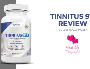 Tinnitus 911 is a supplement meant to assist those who have Tinnitus. Find out if its right for you with these reviews.