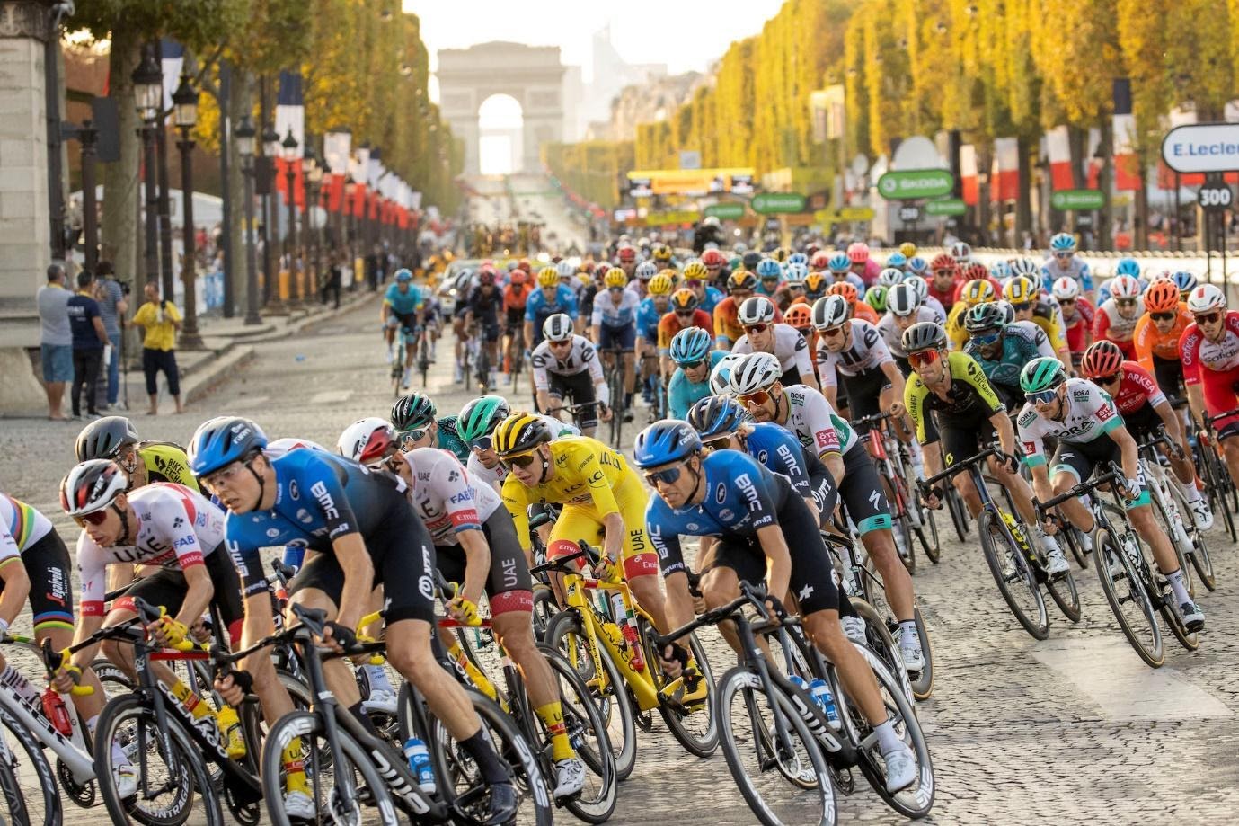 All Stages 'Tour de France 2021' Live How To Watch Tour de France