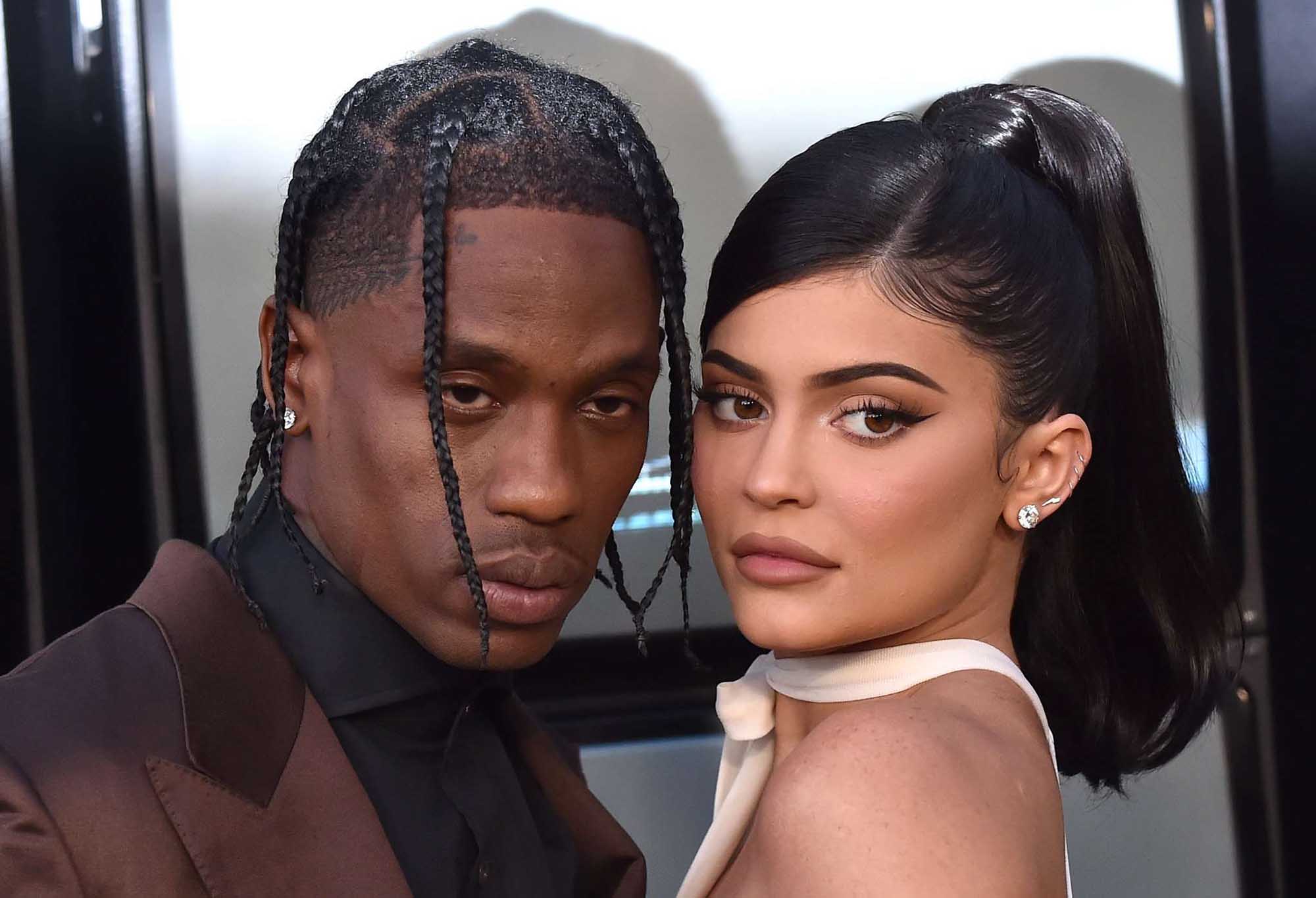 Travis Scott and Kylie Jenner have reconciled and become a Hollywood power couple again. Get the tea on how Scott finally made up for his cheating scandal.
