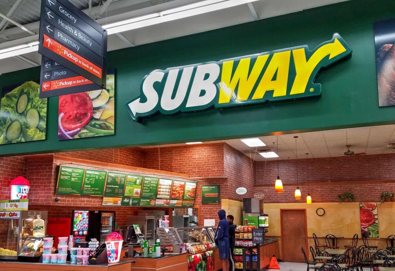 Eat fresh? Not likely. Why Subway patrons are concerned about the nutritonal ethics surrouding the sandwich chain's tuna fish.