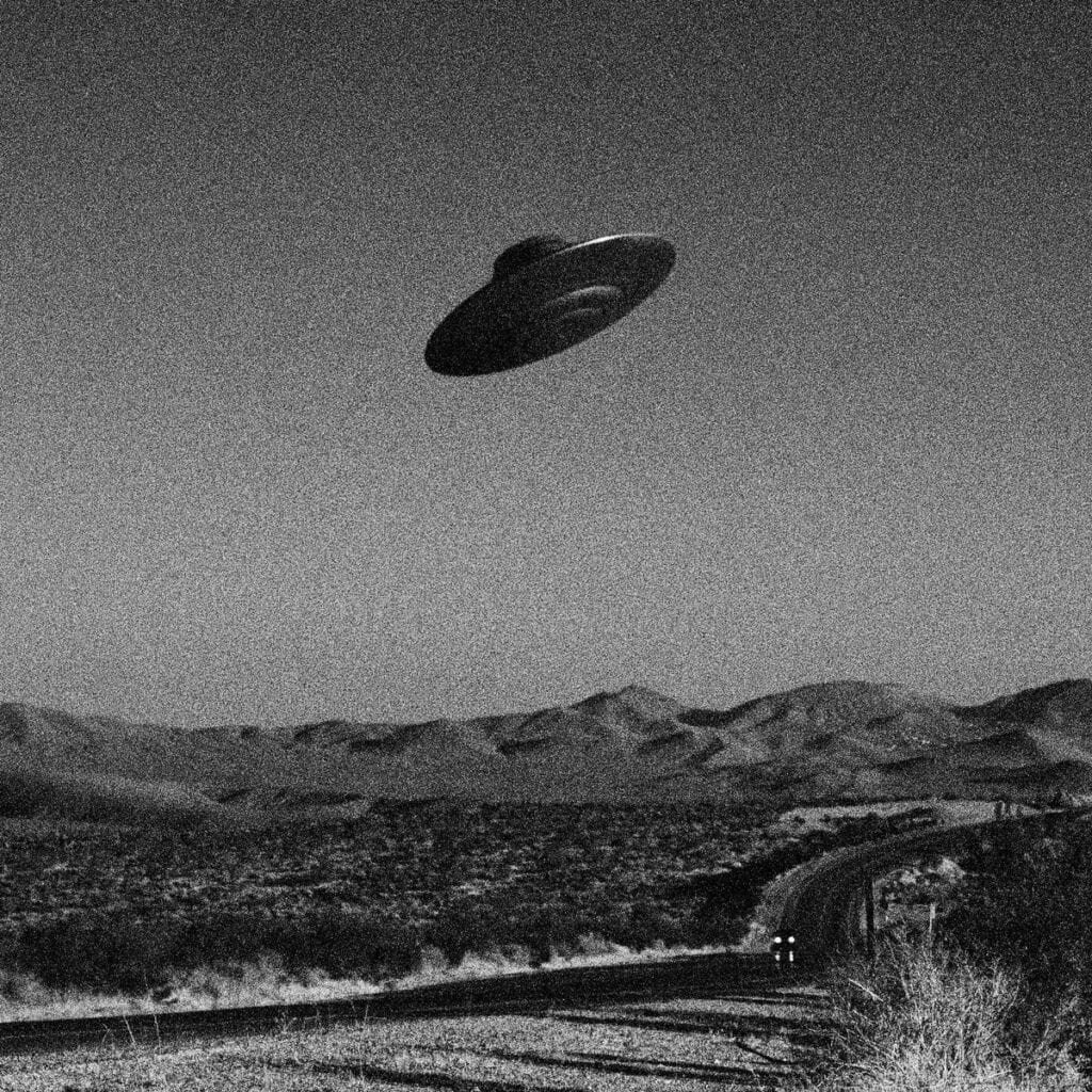 Was government footage taken of UFOs real? Read the latest report ...