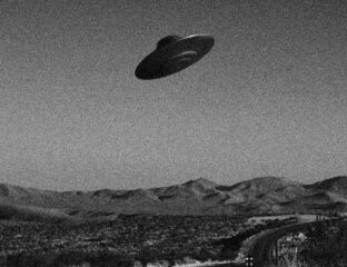American intelligence officials released a much-awaited report recently. Does this footage prove UFOs are real?