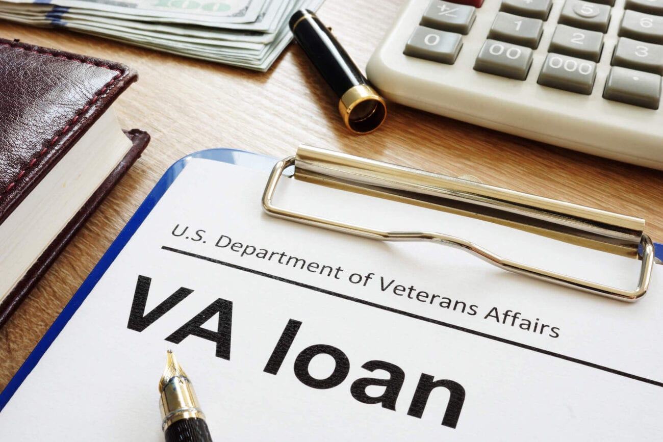 VA loan is a mortgage loan program offered by the United States Department of Veteran Affairs. Learn more about it here.