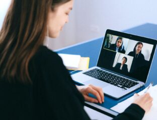 Virtual meetings are becoming more commonplace in the business world. Here are some tips on how to get the most out of them.