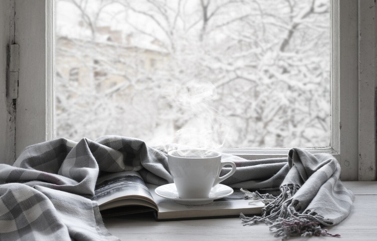 Keeping apartments warm can be tough depending on where you live. Here are some tips on adding warmth to the building.