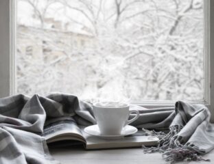 Keeping apartments warm can be tough depending on where you live. Here are some tips on adding warmth to the building.