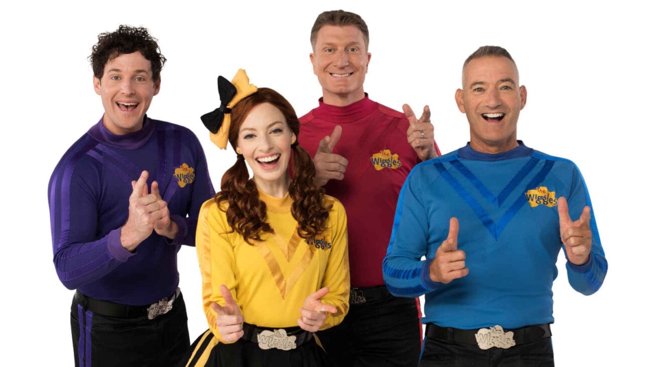 It’s time to take a trip down memory lane and reminisce! Do you still listen to "Fruit Salad"? Here are some of the most memorable Wiggles songs!