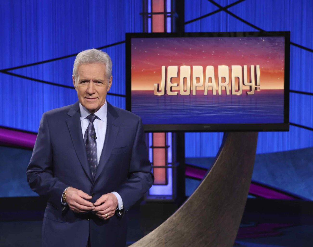 Alex Trebek, the legendary 'Jeopardy' host, is being celebrated on his 81st birthday today. Get ready for Final Jeopardy and dive into his best moments.