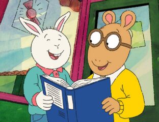 'Arthur' the cartoon will be ending its long run on PBS after its 25th season. Care to celebrate the best 'Arthur' memes with us?