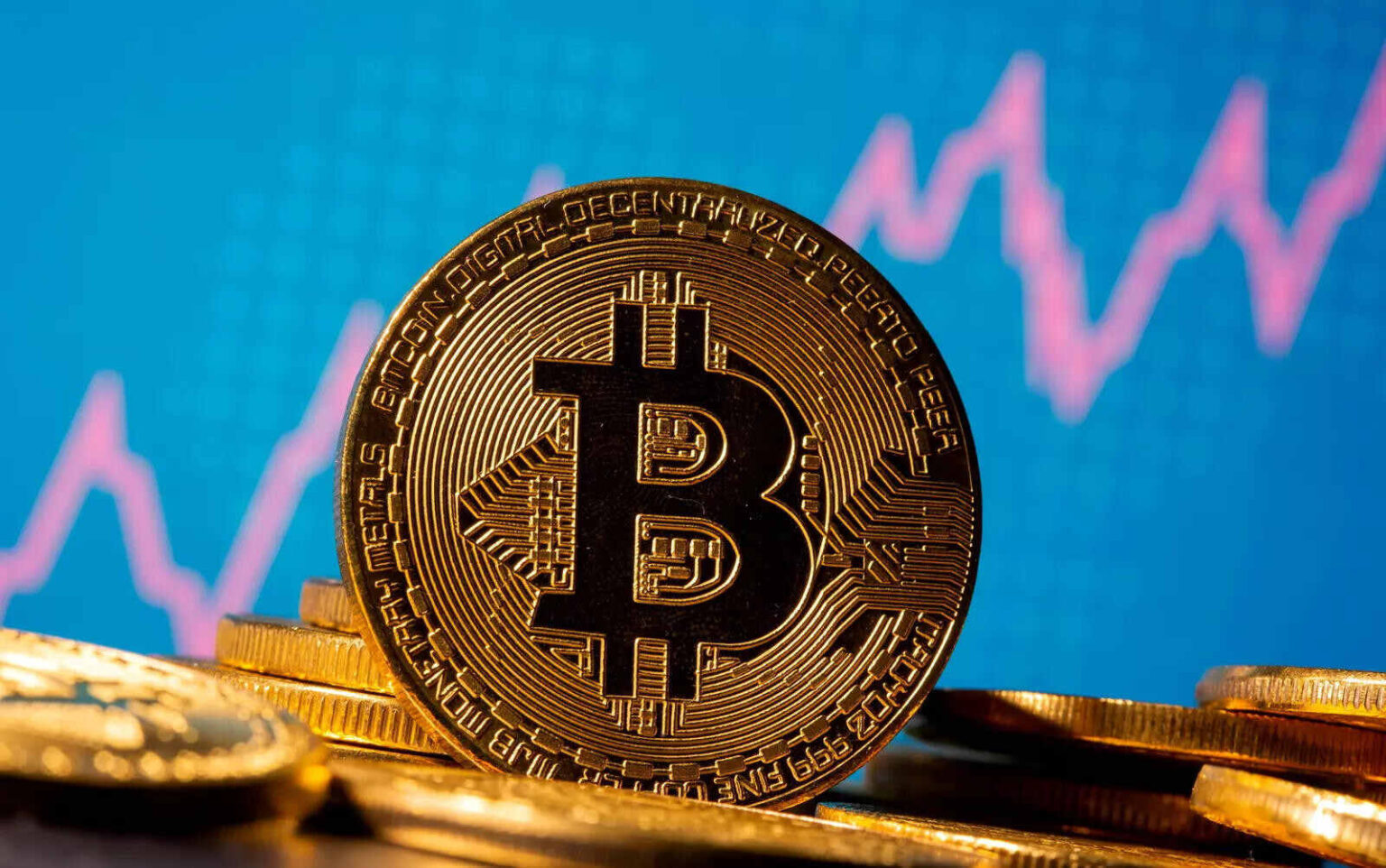 The Bitcoin market is certainly a roller coaster, so it can be intimidating for first-time investors. Start learning about the market now.