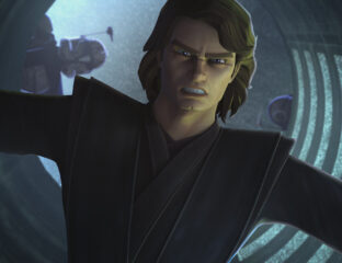 Anakin Skywalker has had quite the journey through the 'Star Wars' timeline. Uncover our story and decide if 'The Clone Wars' really redeemed him.
