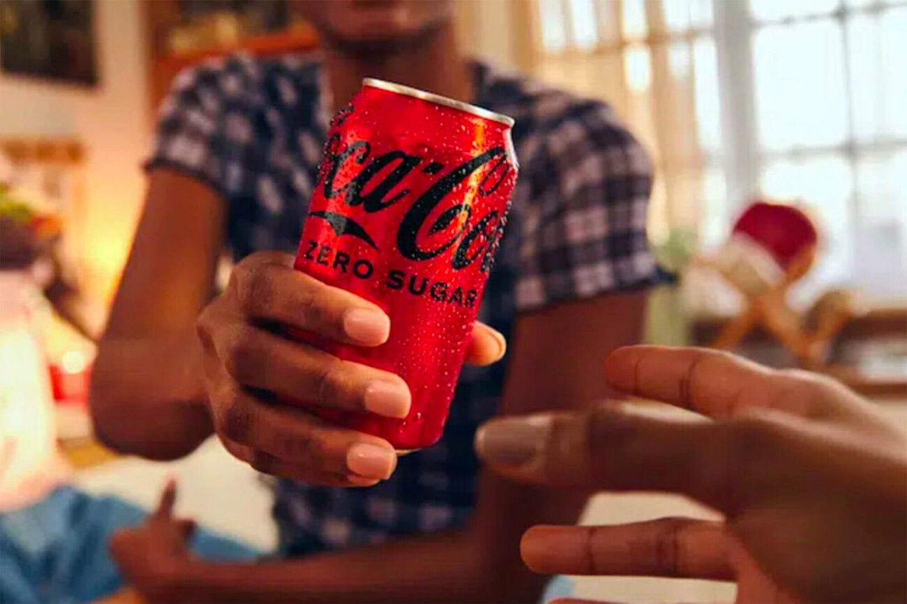 Will you be finding new ingredients in your Coke Zero? Twitter's not happy. Check out Coca-Cola's plans to change up their popular soft drink yet again.