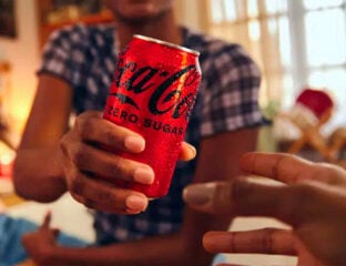 Will you be finding new ingredients in your Coke Zero? Twitter's not happy. Check out Coca-Cola's plans to change up their popular soft drink yet again.