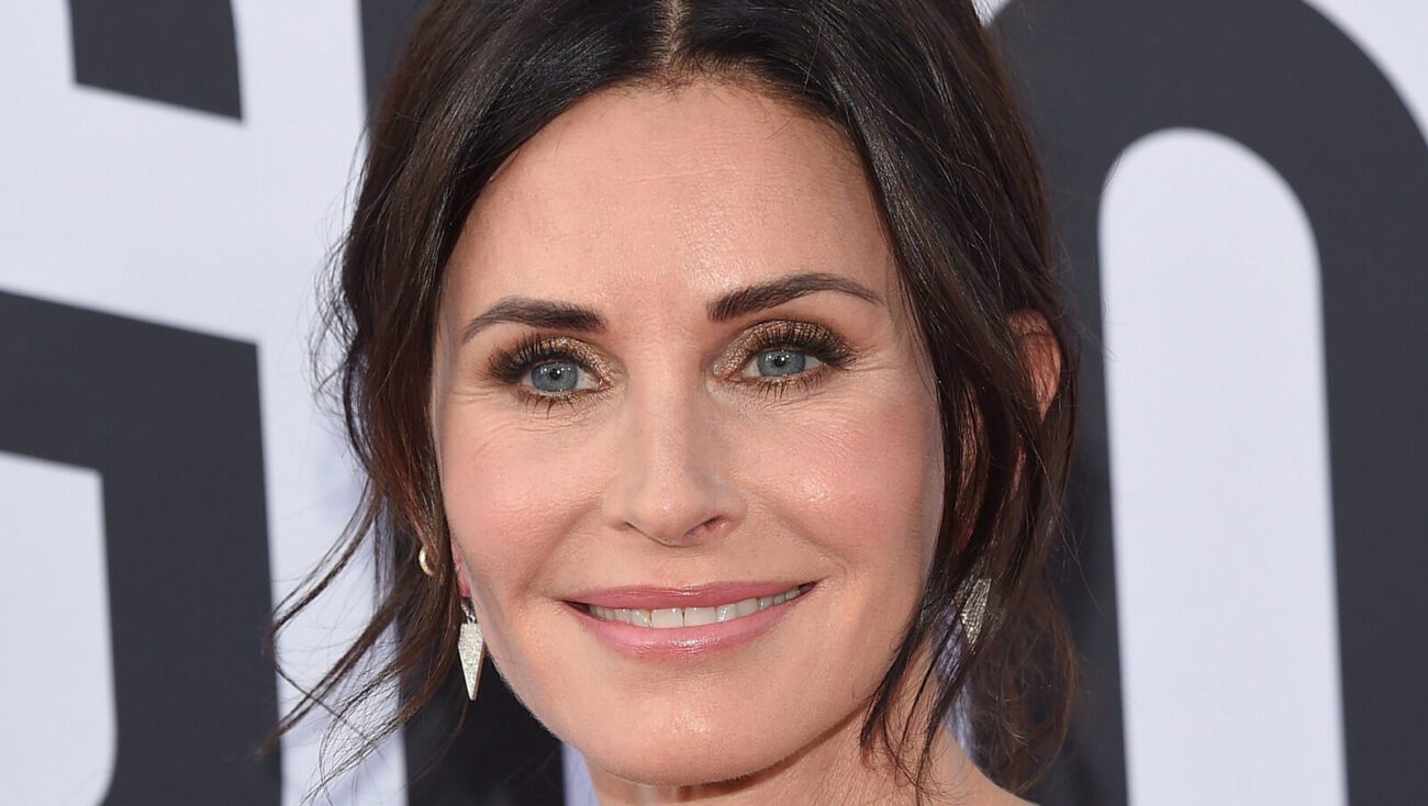 Courteney Cox is joining some of her 'Friends' castmates with an Emmys nomination. Will she become one of the winners this year? Find out now!