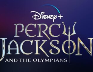 Get a hold of Riptide and dive into these hilarious reactions to the 'Percy Jackson' Disney+ series.