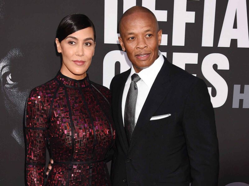 Dr. Dre is in divorce court, and now, he has to pay up. Thanks to his massive net worth, check out the giant settlement he has to pay his ex-wife.