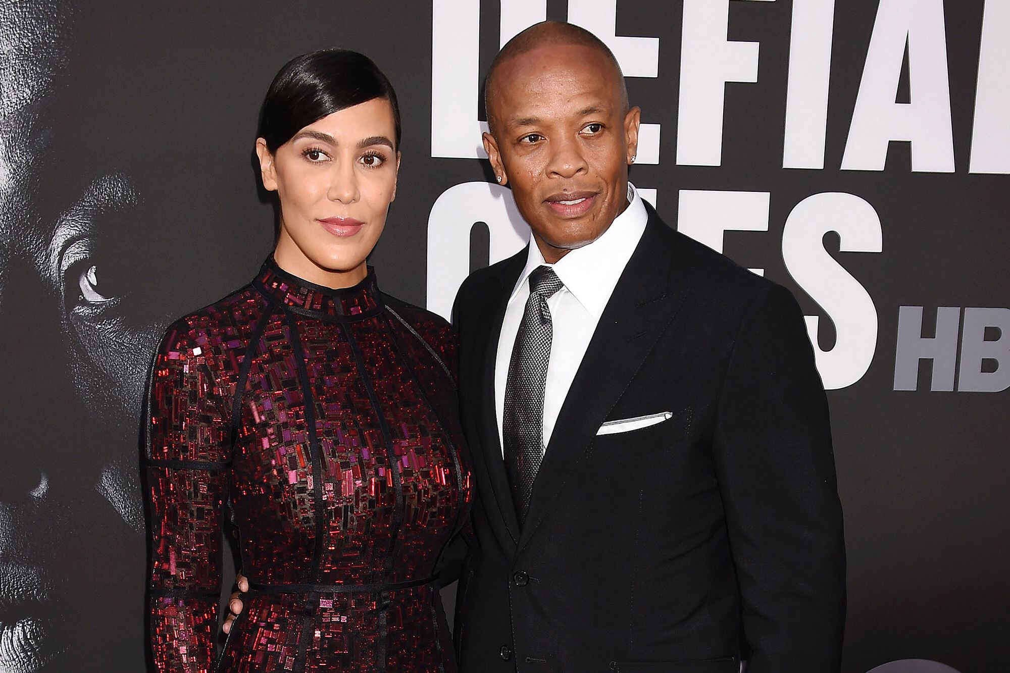 Dr. Dre has to pay his ex *that much*?! Check out his net worth – Film ...