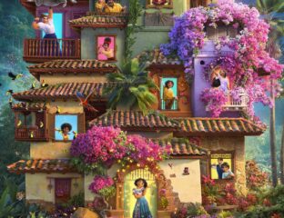 Lin Minuel-Miranda has done it again with incredible beats and a touching story. Get ready to groove and dive into these Twitter reactions to 'Encanto'.