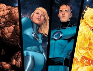 Sooooo . . . is the teased 'Fantastic Four' movie part of Marvel’s Phase Four or not? Here's everything you need to know!