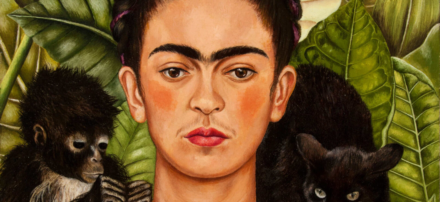 Who's Frida Kahlo? Funny you should ask on her birthday! Celebrate Kahlo's life and artwork with us as we pick our favorite quotes from the bisexual icon.