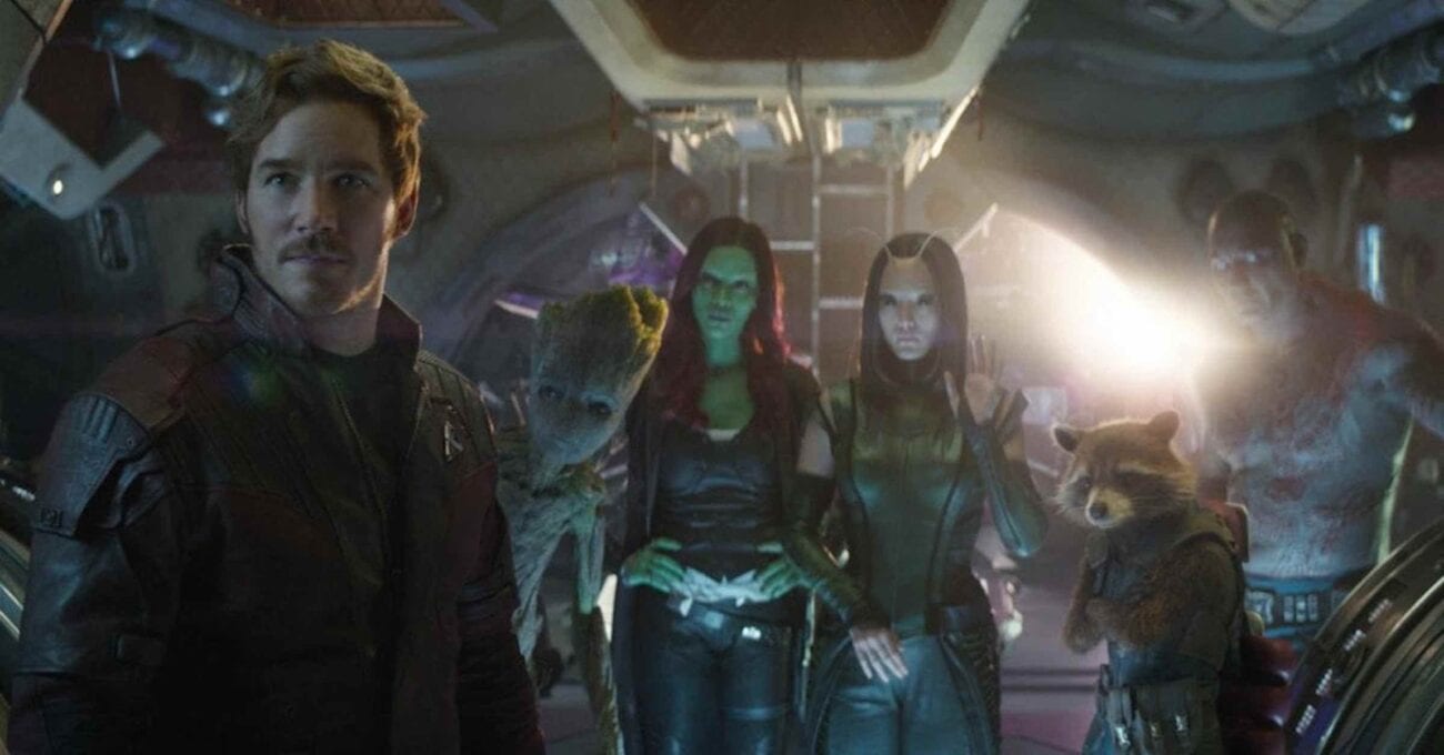 James Gunn announced that the last of the 'Guardians of the Galaxy' movies will be his last MCU project. Get on the Milano and dive into why!