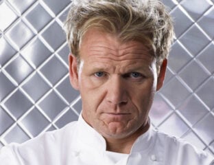 Gordon Ramsay is famous for his cooking as well as his flaming hot roasts. Check out his most hilarious moments before he turns you into an idiot sandwich!