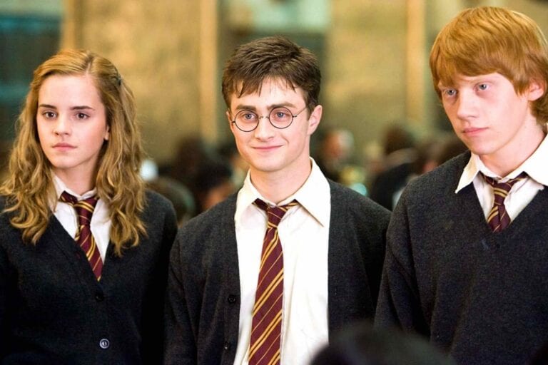 Hogwarts, after so long, is finally reopening its doors. Grab your Time-Turners and dive into the best moments from the 'Harry Potter' film series. 