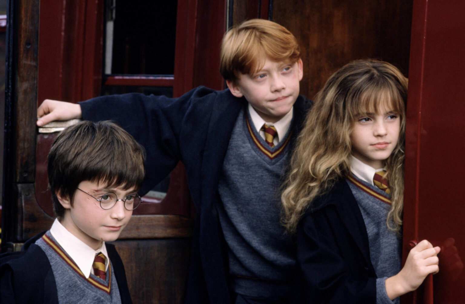 'Harry Potter' may not be getting a reboot any time soon, but we can always dream! Check out our vision for a new film series in the Wizarding World.