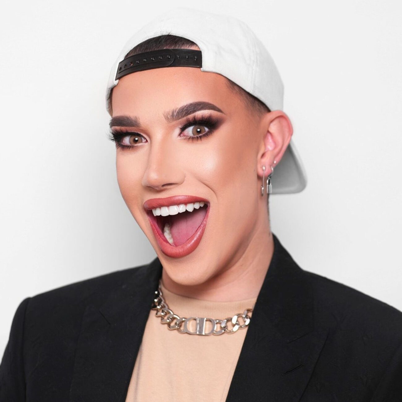 Is Tiktok really throwing the ban-hammer at James Charles? Dive into the content creator's sketchy past and concerning allegations against him here.