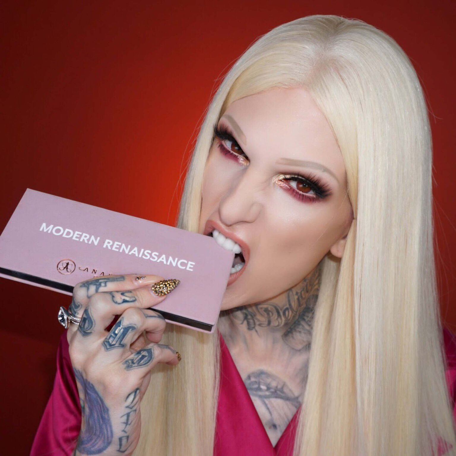 Does Jeffree Star have a new boyfriend? Here’s what we know about Star’s secretive relationship status.