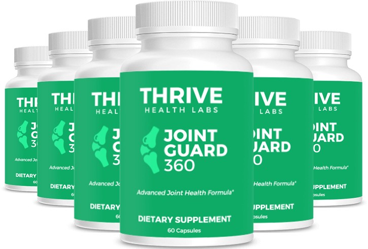 Joint Guard 360 is a product meant to improve joint and bone pain. Discover if its right for you with these reviews.