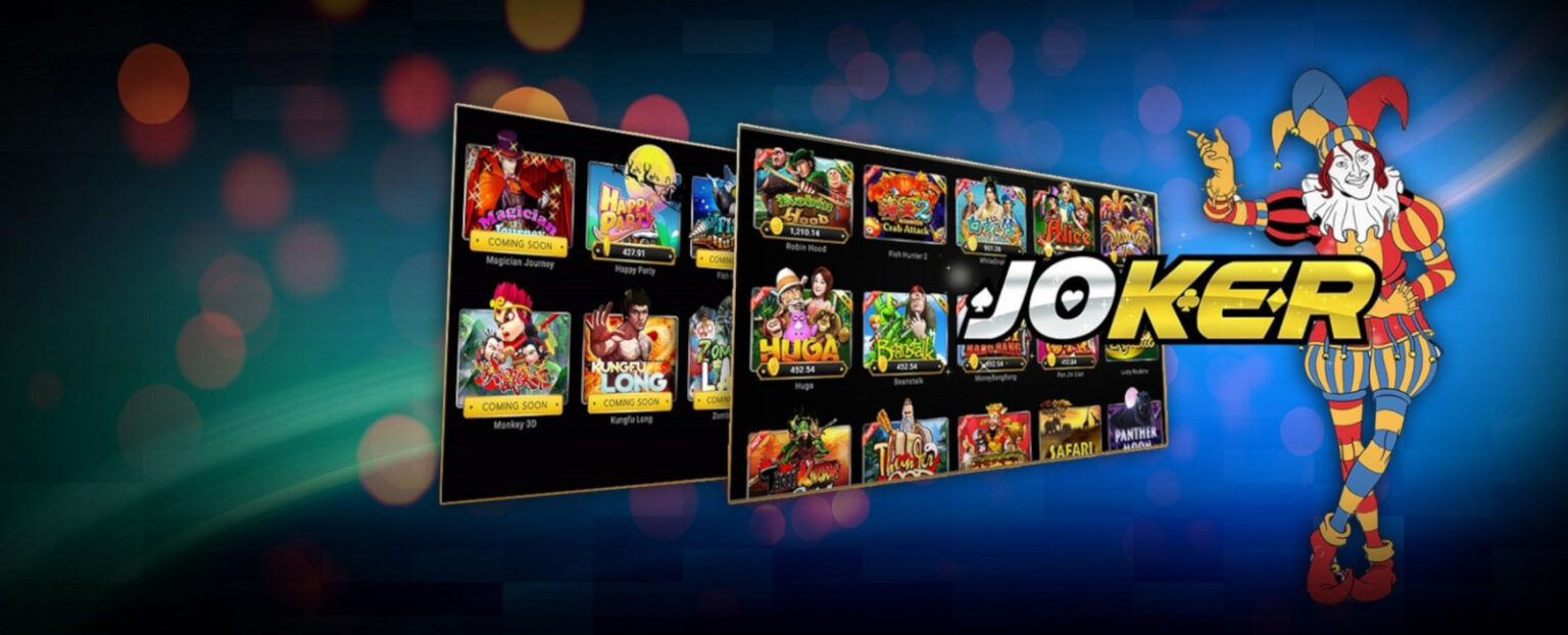Looking for a place to play with endless fun and opportunities to win big? Joker123 is an Easyslot platform with hundreds of games to choose from.
