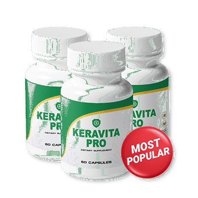 Do you want to keep your nails healthy and free of bacteria or fungus? See whether Keravita can help keep illness at bay and keep your nails pristine!