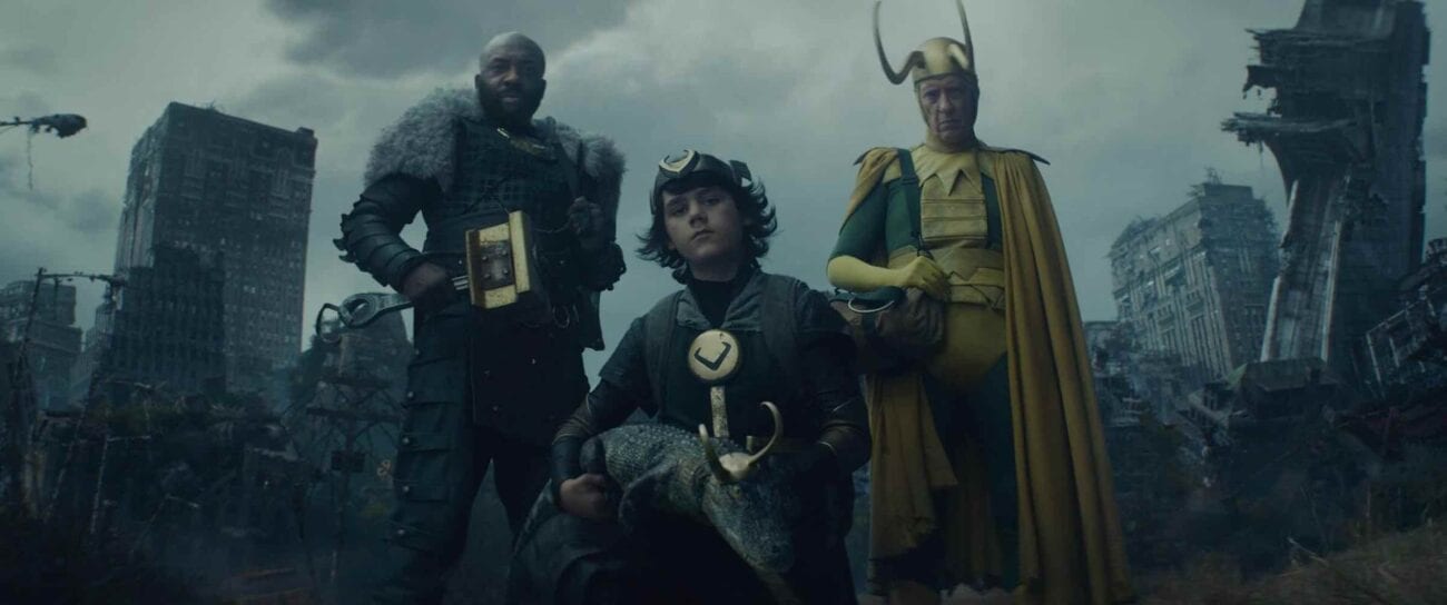 The latest episode of the Marvel tv show 'Loki' has fans in an absolute frenzy. Grab your horned crowns and dive into these reactions to 'Loki' episode 5. 