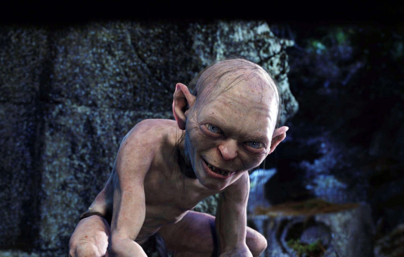 While Gollum could've easily taken care of the hobbits in 'Lord of the Rings', did you know this was almost a plot point? Find out who would've died here.