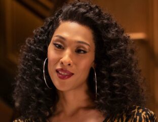 'Pose' star Mj Rodriguez makes Emmy history by being the first transgender actress to score a major acting nomination. Celebrate with Twitter!
