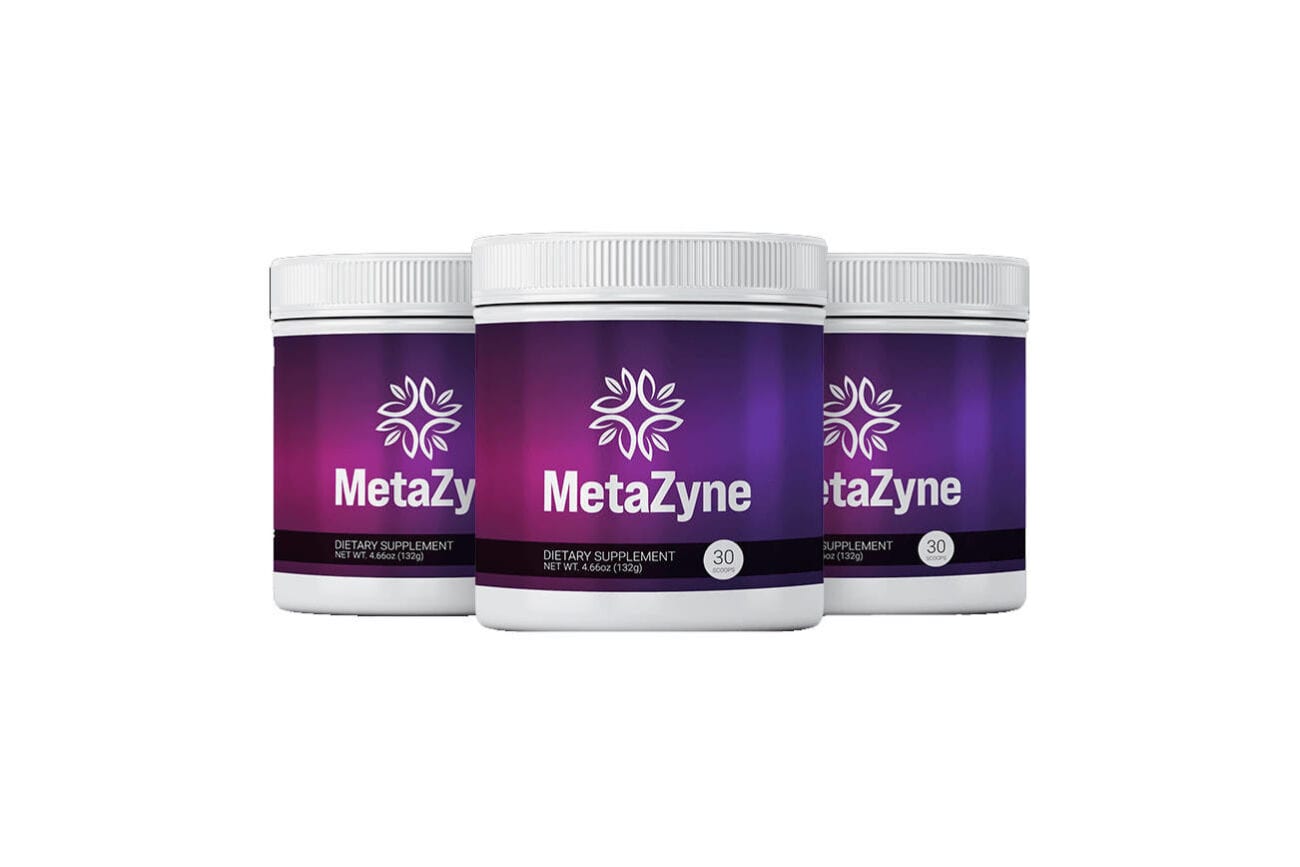 Obesity has been declared the pandemic of our age. Supplements like MetaZyne say they can help with weight loss, but is it true? Find out here.
