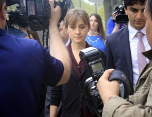 After Allison Mack's sentencing, the cast of 'The Vow' documentary might reveal more. See what they'll say about NXIVM and where they'll spill the tea next.