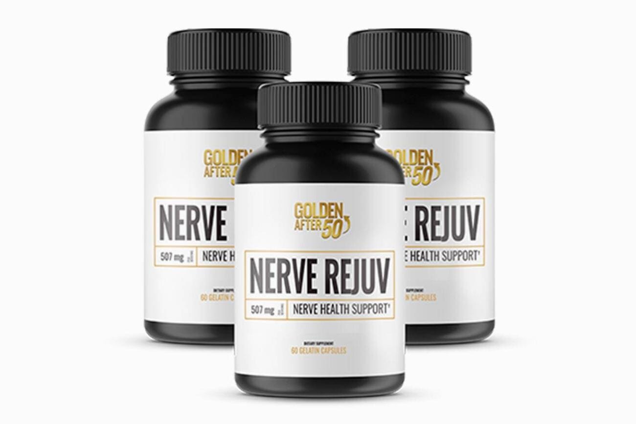 Nerve Rejuv is a supplement meant to aid with inflammation and nerve pain. Find out if its right for you with these reviews.
