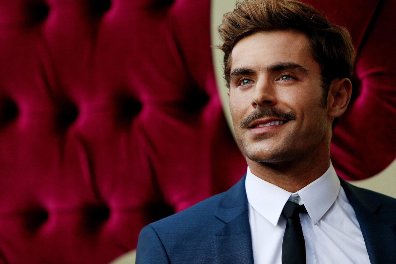 We all love our 2000s Disney Channel movie stars. If you're missing the beloved Zac Efron, check out all the best movies he's in on Netflix here.