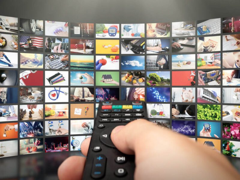 Don't know what to watch next? There are pros and cons to subscribing to an OTT service for your entertainment needs. Check them out here.