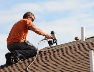 A professional roofing service can be crucial. Find out how hiring a service can help safeguard the community.