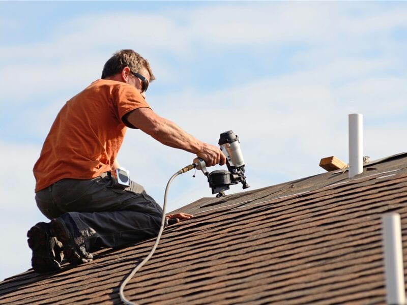 A professional roofing service can be crucial. Find out how hiring a service can help safeguard the community.