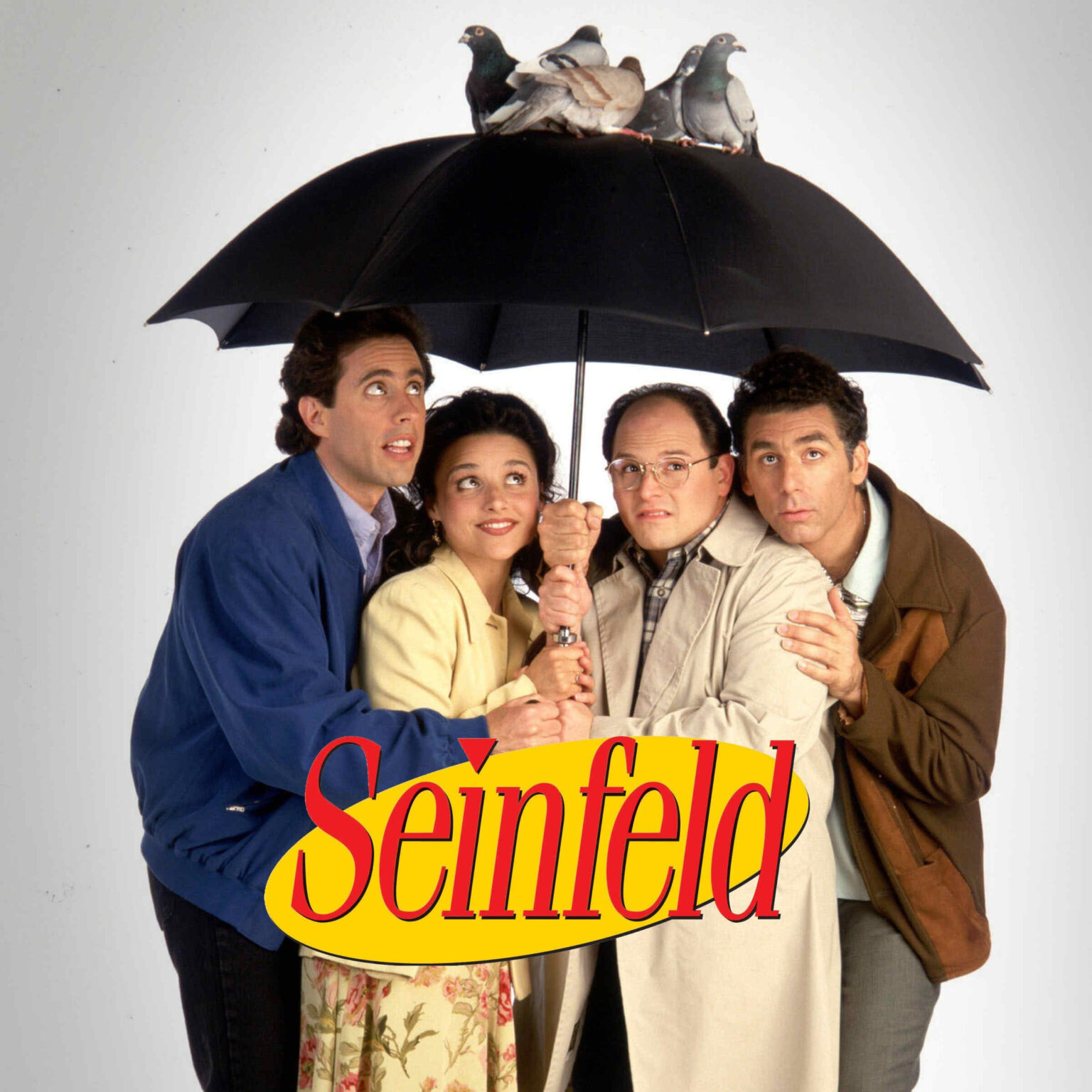 Seinfeld is certainly a show that could not be made today. Cringe along with us at some of the best, and the most problematic, episodes!